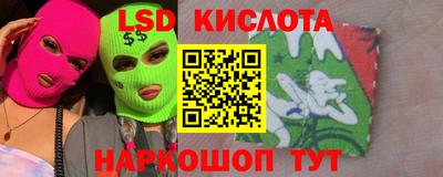 молекула духа Донской